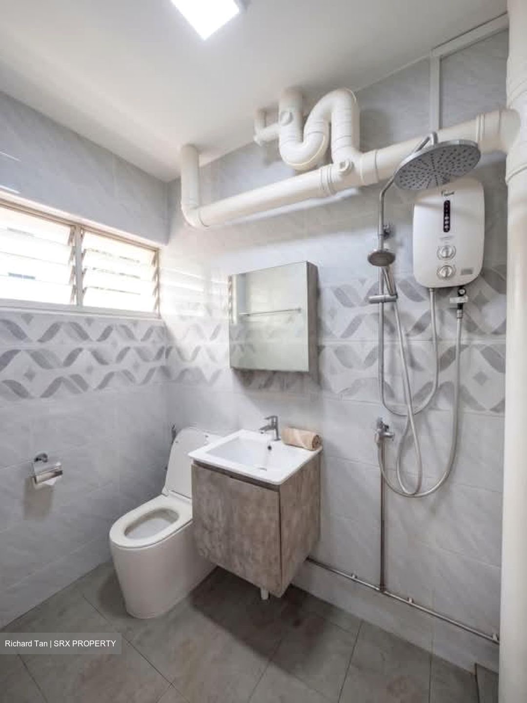 Blk 250 Choa Chu Kang Avenue 2 (Choa Chu Kang), HDB 4 Rooms #592966541